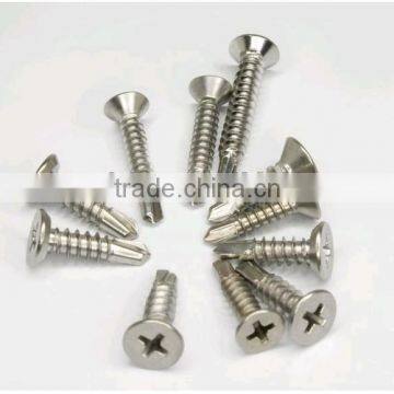 Stamping products for Screw