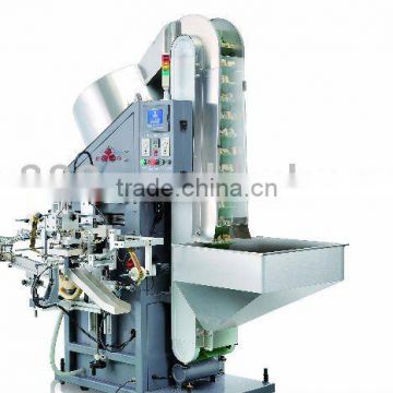 automatic plastic tube hot stamping machine