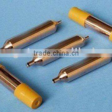 copper filter drier
