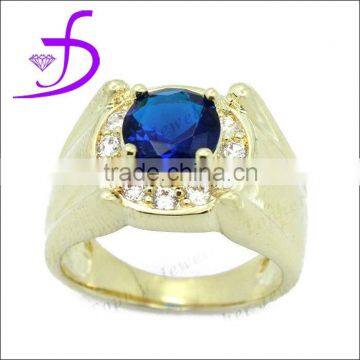 Brass ring men brass ring jewelry factory wholesale price