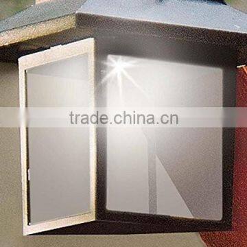 Outdoor Solar Led Christmas Lantern Light photo-2