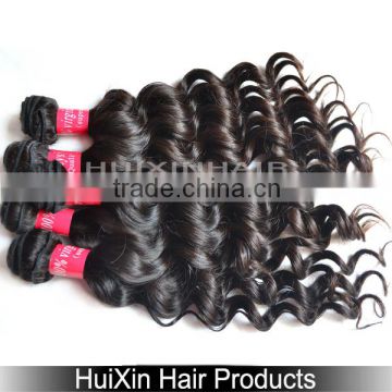 2014 6A New Hair !!! 5A Top Grade Blonde Remy Hair for Weaving Loose Wave