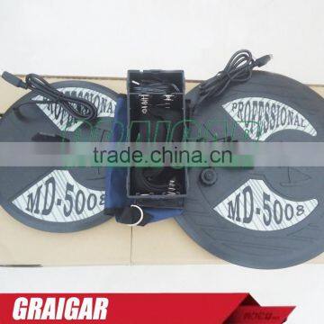 Underground Metal Detector MD5008 photo-5