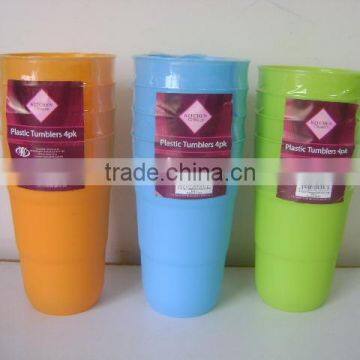 4PK PP tumblers #TG20725