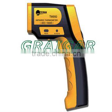 HIGH TEMP. Infrared therometer TM950