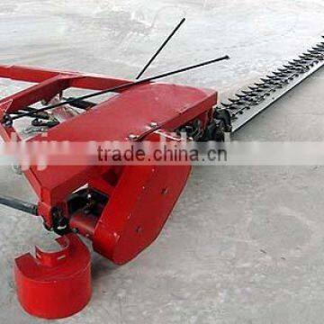 9G Reversible Tractor Mower reciprocating mower