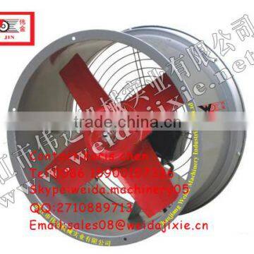 SF Portable Axial Flow Fan