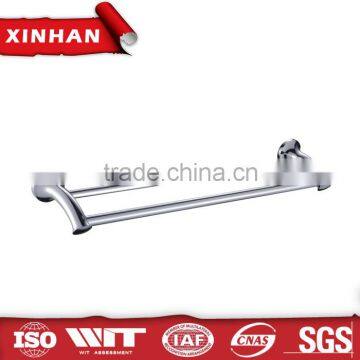 bathroom use hotel accessory glass shower door towel bars