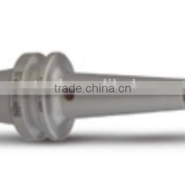 NBT30-MX8-80 dynamic balancing high speed CNC milling spring chuck toolholder