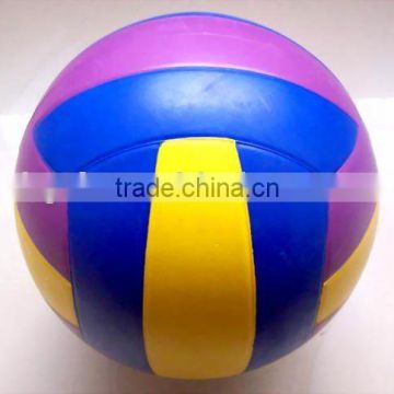 Rubber Volleyball / Beach volleyball