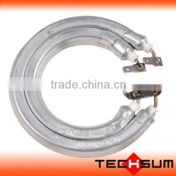 heating element of electric rice cooker