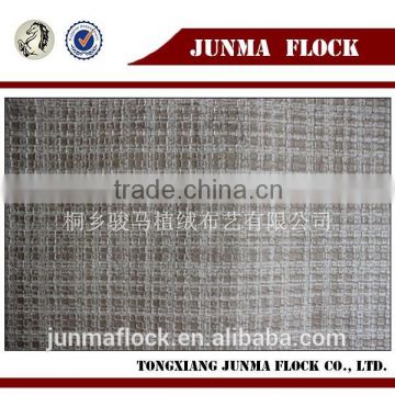 Grey color Manufacturer China Junma design Rayon Fabric