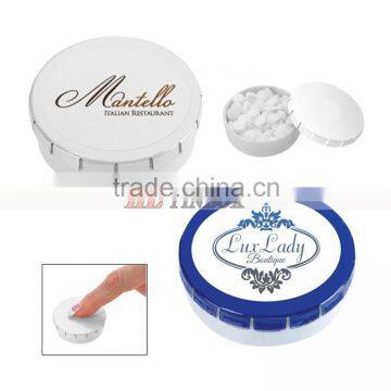 Private Label Clic Clac Mint Tin