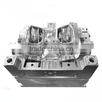 2015 Cheap Plastic Injection Mold to Produce Plastic Injection Parts