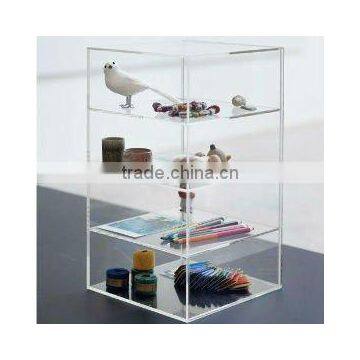 Acrylic Cabinet
