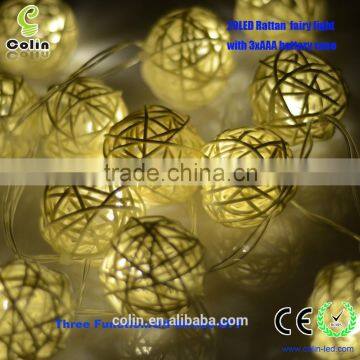 2015 Hot-sale Beautiful Garden Led Christmas String Light photo-6
