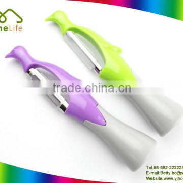 Good grip kitchen accessories cooking tools fruit peeler