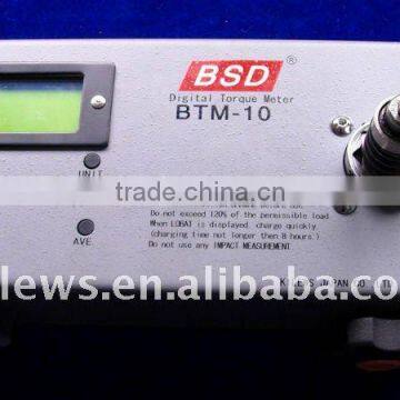 Digital Torque tester (torque meter)