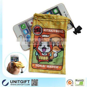 custom printed microfiber bags,custom muti purpose sunglass pouches bag