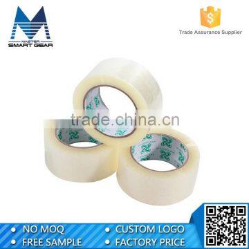 Wholesale Custom Packing Printed BOPP Tape photo-5