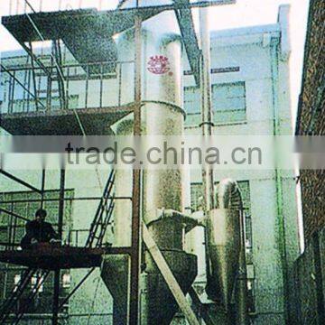 Perssure Spary Dryer Used Chemical Industry photo-4