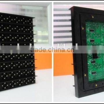 P31.25 Amber LED Variable Message Sign photo-3