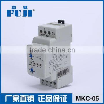 Professional Wholesale Phase Failure Relay MKC Series photo-4