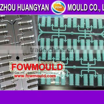 16mm 4L/H Plastic Irrigation Drip Mould