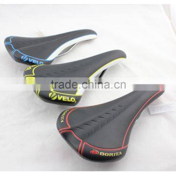 Men used mountain Electric bike saddle