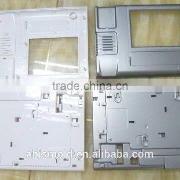 Plastic Molds for Telephone Cases Phone Cover Video Shell photo-3