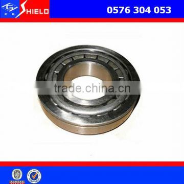 Sinotruk parts differential Roller bearing 0576304053 for zf transmission parts