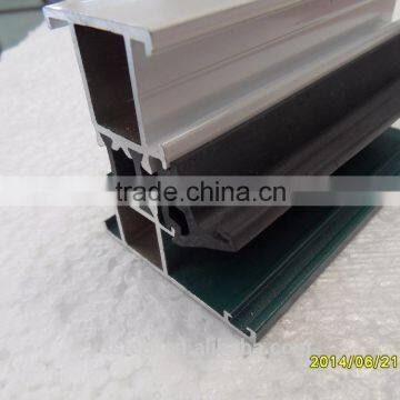 High quality aluminium profile for window&door for sale