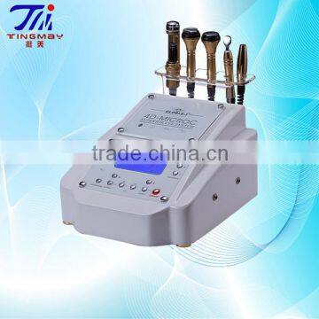 No Needle Beauty Equipment Liquid Sculptor Mesotherapy Machines Tm-680A