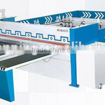 MJK6233 Automatic Computer Panel Saw For Furniture