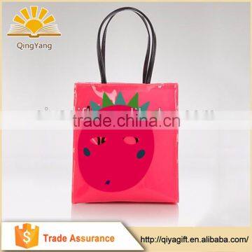 Cheap recycled custom printing small plastic bag