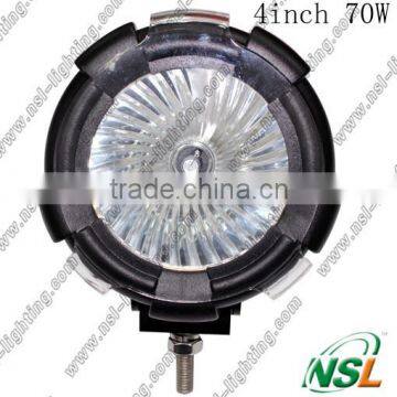 4inch 35W/55W Offroad HID Driving Light, HID Xenon Work Light , HID Spot light