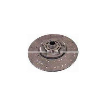 1878080031/1878080037/1878026241 Clutch Disc, Pressure Plate for Truck photo-2