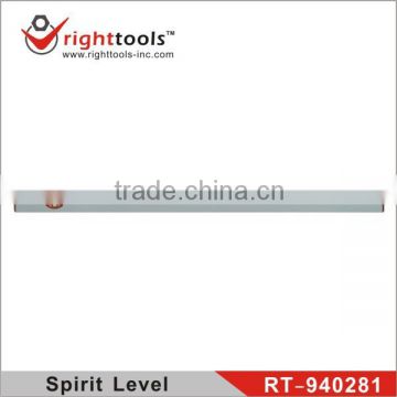 Right Tools RT-940281 spirit level