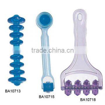 plastic massager