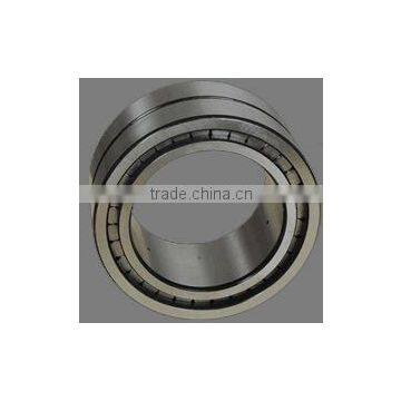 NNU40/530 double-row cylindrical roller bearing, rubber mat manufacturing machine