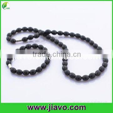 Cheap and attractive Bead necklace with exquisite quality