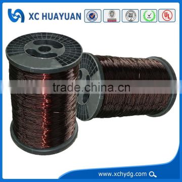 enamelled aluminum electric motor winding wire on alibaba