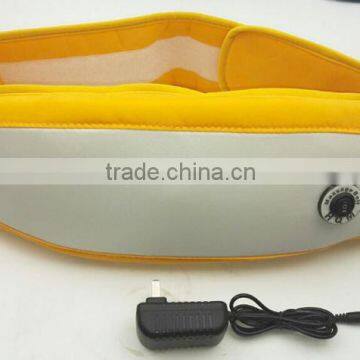 2016 china cheapest simple control two vibration massage machine