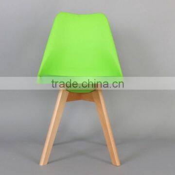 cheapest green color emes chair/leisure chair for office