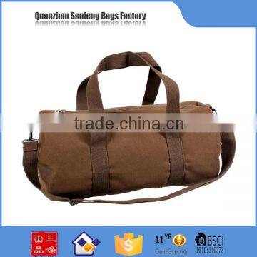 Gold supplier china sports foldable travel bag