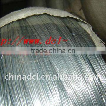 galvanized coil smooth wire