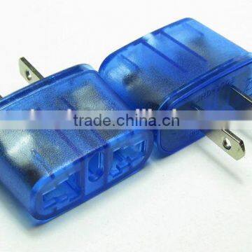 Hot Selling 2016 Germany to Usa Adapter Plug Travel Adapter Plug CE photo-2