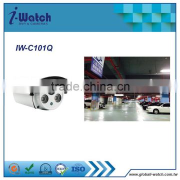 IW-C101Q-C801Q 720p dome ir cvi digital camera for security system cvi tvi ahd cctv camera ir waterproof 720p hd cvi camera