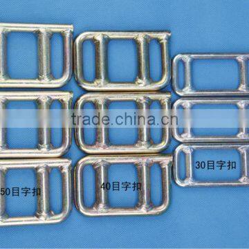 2014 hot sale welded lashing buckles