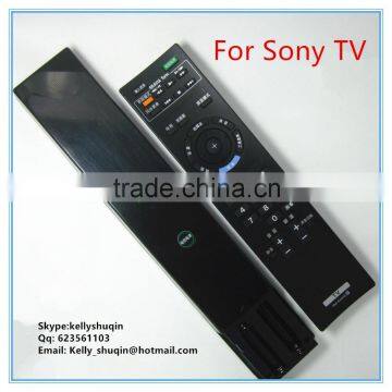 48 buttons 3D smart LCD tv remote controller for SONYI RM-SD011 RM-SD012 RM-SA019 RM-SA018